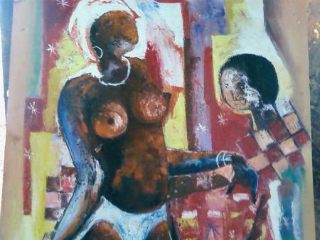 mon tableau